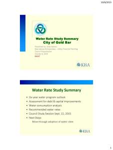 KIA Gold Bar Water Rate Study Summary 10-6-15 DRAFT_Page_1