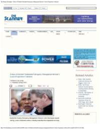 The Skanner Newspaper - Echoes of Katrina_ Snohomish Emergency Management Di_Page_1