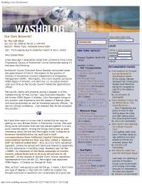 Washblog _ Our Own Brownie__Page_1
