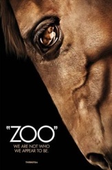 Marketing face of movie “ZOO WE AREN’T WHO WE APPEAR TO BE”